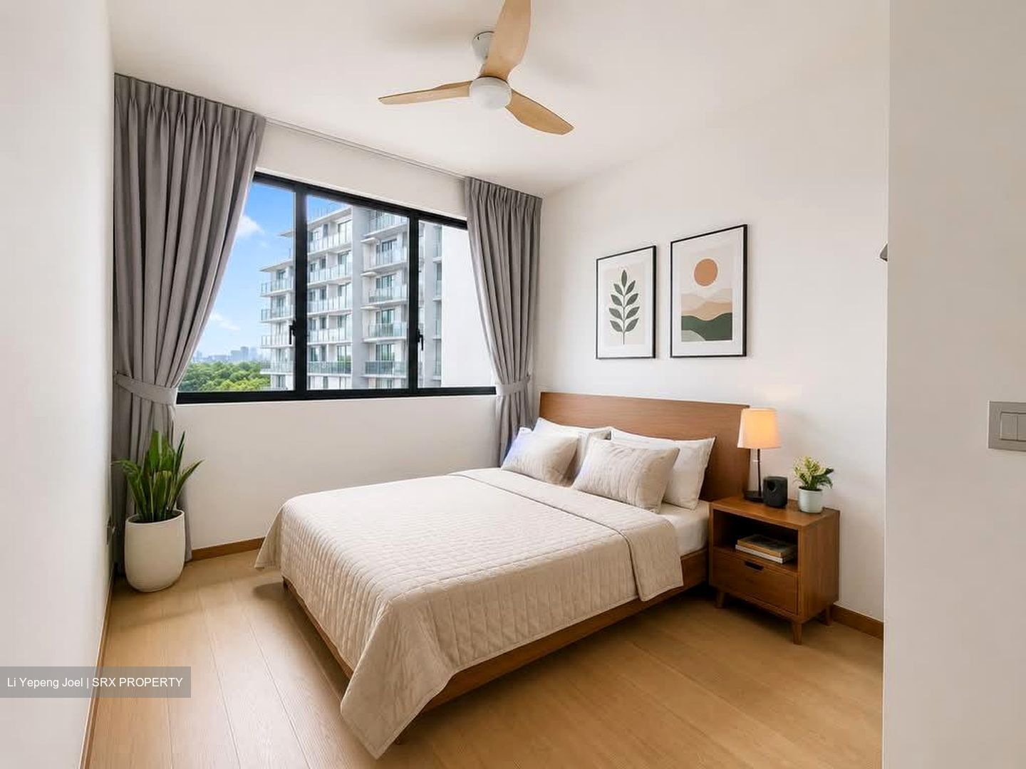 The Atelier (D9), Apartment #555854641